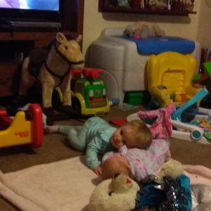 Meet your Posher, Timothy